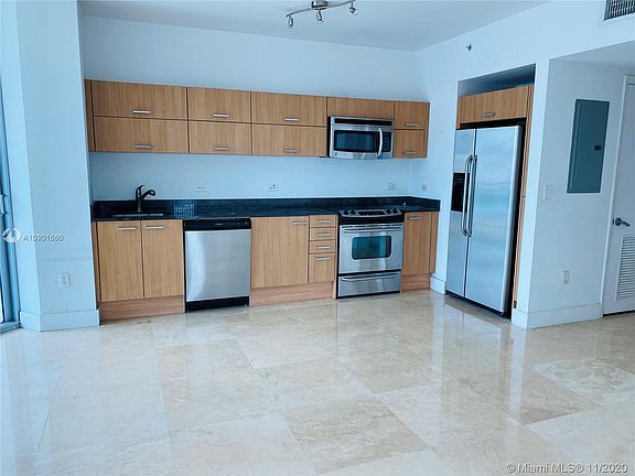3rd image of 350 S Miami Ave APT 1213