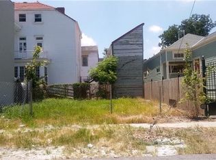 1608 Kerlerec St, New Orleans, LA 70116