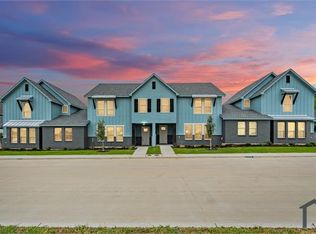 9553 Thorncrown Ln, Fort Worth, TX 76179