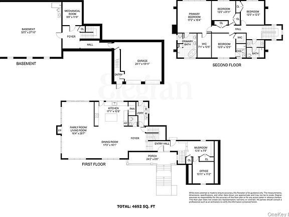 5th image of 122 Old Mount Kisco Road