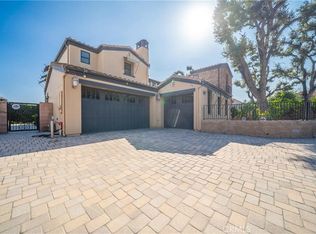 3338 Palermo Ct, Pasadena, CA 91107