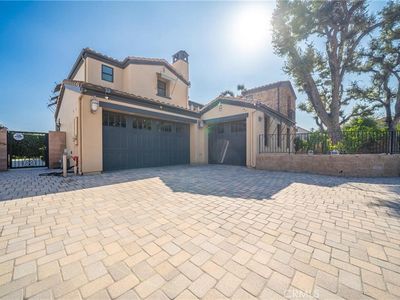 3338 Palermo Ct, Pasadena, CA, 91107