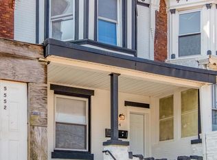 5554 Lansdowne Ave FLOOR 2, Philadelphia, PA 19131