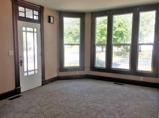 601 W Pearl St, Wapakoneta, OH