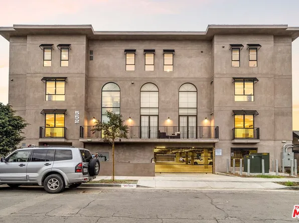 552 N Hobart Blvd, Los Angeles, CA