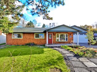 17070 SW Pike St, Beaverton, OR 97078