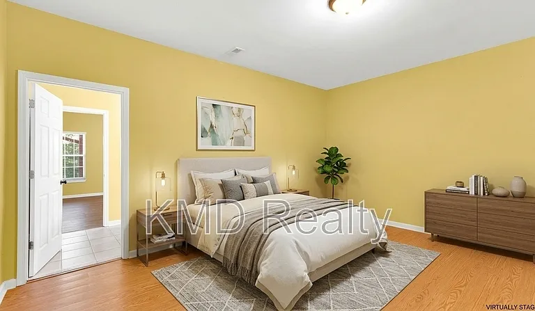 5010 Bellville Ct — Photo 10