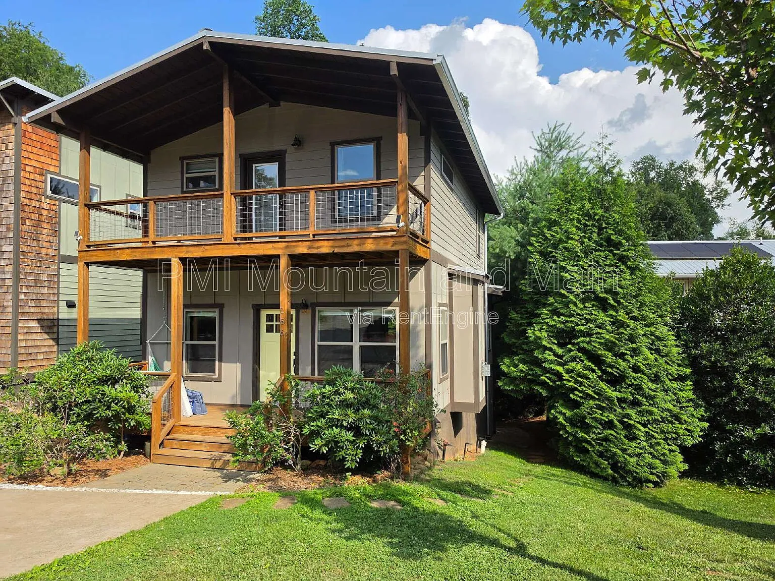 3 bed, 2.5 bath, 1906 sqft, $2,850 — Photo 2