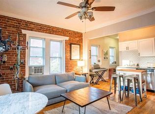1341 N Washington St APT 12, Denver, CO 80203