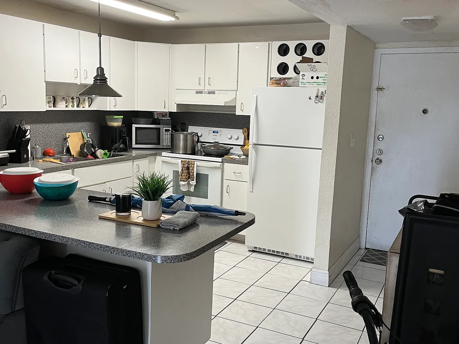 3 bed, 1120 sqft, $2,700 — Photo 2