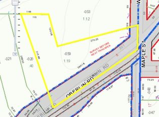 325 Oberlin Rd, Elyria, OH 44035