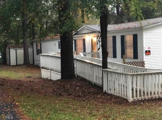 619 Somerset Dr, Stockbridge, GA 30281