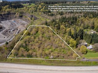 0 Columbia River Hwy, Saint Helens, OR 97051