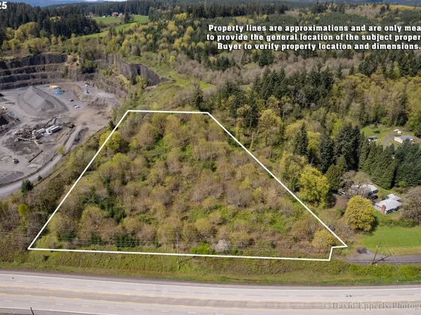 0 Columbia River Hwy, Saint Helens, OR 97051