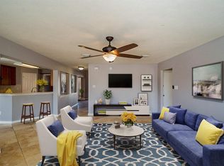 2410 Seguine Dr, Deer Park, TX 77536