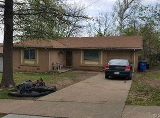 18532 E Admiral Blvd, Catoosa, OK 74015