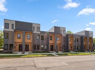 3422 Cochrane St #1, Detroit, MI 48208