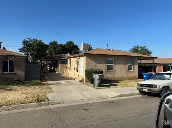 1315 Wilson Ave, Bakersfield, CA 93308