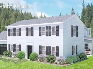 36 Elm St, Acton, MA 01720