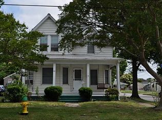 301 Glendale Ave #B, Norfolk, VA 23505