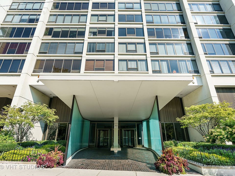 1st image of 2800 N Lake Shore Dr APT 615