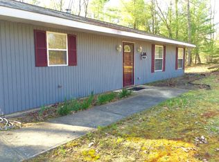 11172 S Guard Lake Rd, Reed City, MI 49677
