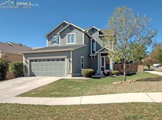 6496 Sunny Meadow St, Colorado Springs, CO 80923