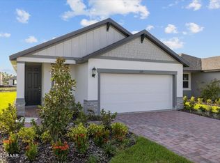 249 Links Terrace Blvd, Daytona Beach, FL 32124