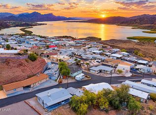2889 Hillcrest Dr, Parker, AZ 85344