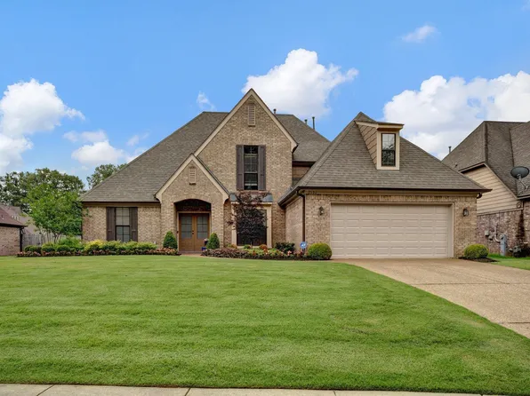 7531 Elpine Gray Dr, Arlington, TN 38002
