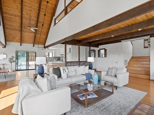 415 Sequoia Drive, San Anselmo, CA 94960