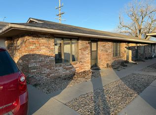 1616 Odaniel St #A, Hutchinson, KS 67501