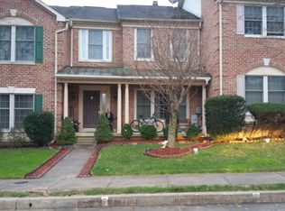 2721 Quarry Heights Way, Baltimore, MD 21209