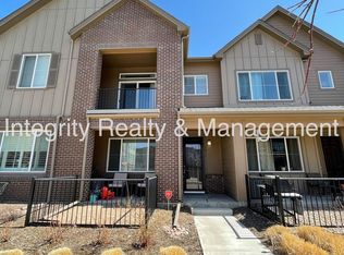7470 S Logan St, Littleton, CO 80122