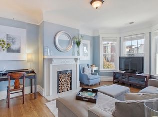 7436 Geary Blvd #CONDO, San Francisco, CA 94121