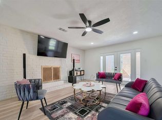 13902 Wickersham Ln, Houston, TX 77077