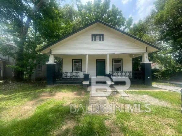 610 Dauphin Island Pkwy, Mobile, AL 36606