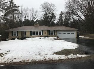 808 S Drake Ave, Marshfield, WI 54449