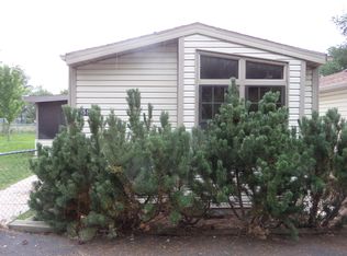 2051 W Jackson Ln, Lakeside, AZ 85929