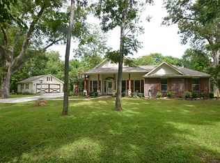 3402 Precinct Line Rd, Richmond, TX 77406