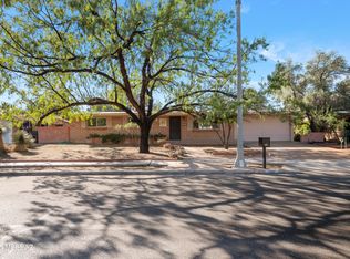 5222 E Rosewood St, Tucson, AZ 85711