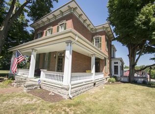 9525 Muldoon Rd, Fort Wayne, IN 46819