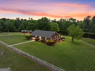 233 Clark Rd, Midville, GA 30441