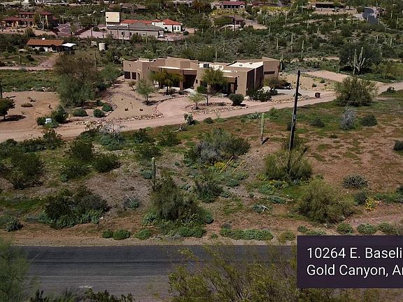 4th image of 10264 E Baseline Ave