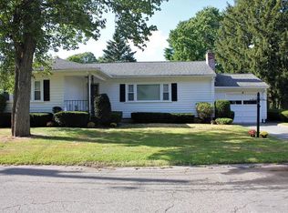 49 Mellen St, Brockton, MA 02301