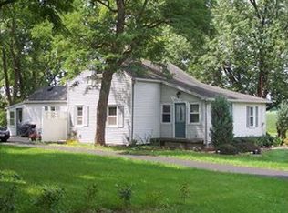 5279 Collett Rd, Shortsville, NY 14548