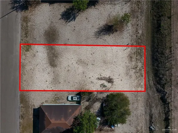 1022 W Hayes Ave, Mission, TX 78573