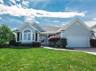 5795 Woodruff Dr, Clarence Center, NY