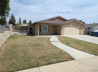 4116 Highland Hills St, Bakersfield, CA 93308