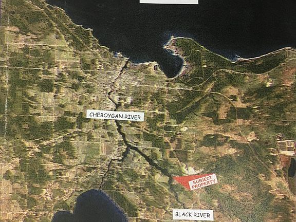 Close proximity to all the waterways